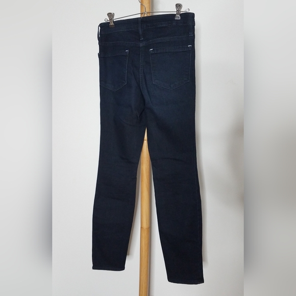 ATHLETA Sculptek Skinny Jean Size 4 - Picture 4 of 9